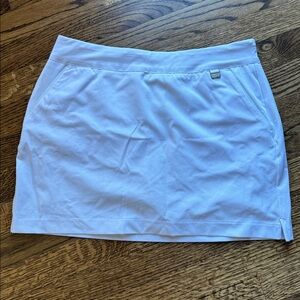 Greg Norman Women’s Skort